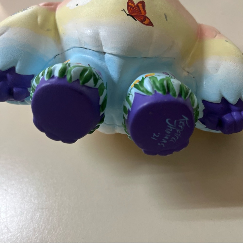 Abominable Toys Chomp Custom Rare - Picture 3 of 4